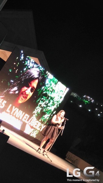 Beiruting.com Talent Show 2015 